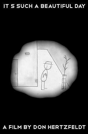 فيلم It's Such a Beautiful Day 2012 مترجم - باهي فيلم