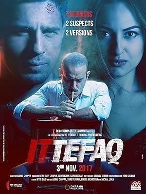 فيلم Ittefaq 2017 مترجم - باهي فيلم