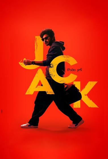 فيلم JACK 2025 مترجم - باهي فيلم