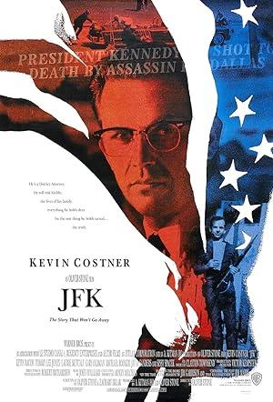 فيلم JFK 1991 مترجم - باهي فيلم