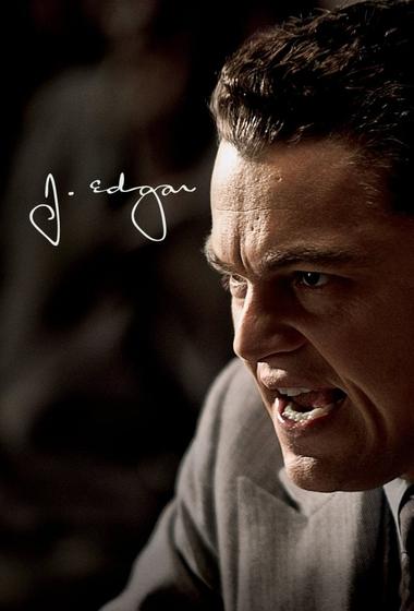 فيلم J Edgar 2011 مترجم - باهي فيلم