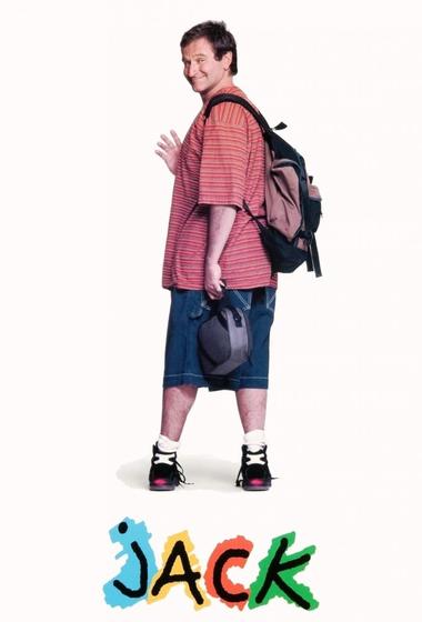 فيلم Jack 1996 مترجم - باهي فيلم