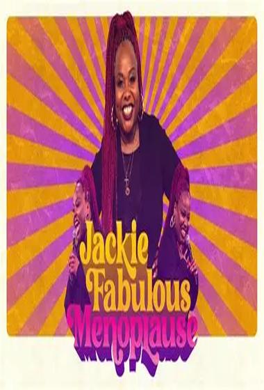 فيلم Jackie Fabulous You Can Leave 2026 مترجم - باهي فيلم