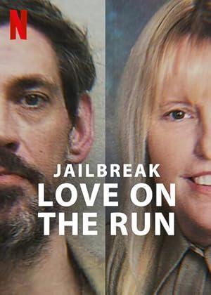 فيلم Jailbreak Love on the Run 2024 مترجم - باهي فيلم