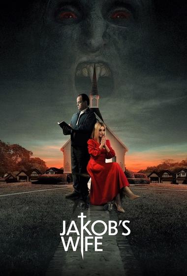 فيلم Jakob's Wife 2021 مترجم - باهي فيلم
