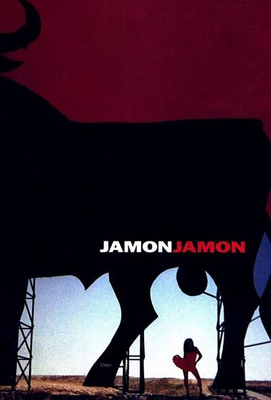 فيلم Jamon Jamon 1992 مترجم - باهي فيلم