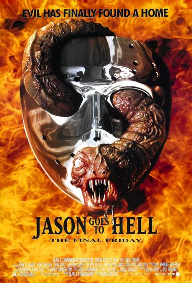 فيلم Jason Goes to Hell - The Final Friday 1993 مترجم - باهي فيلم