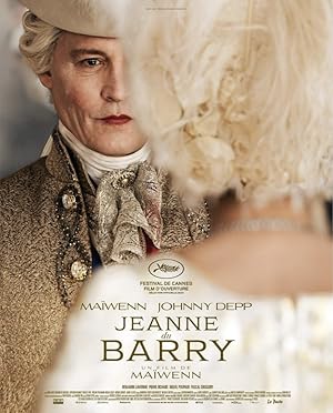 فيلم Jeanne du Barry 2023 مترجم - باهي فيلم