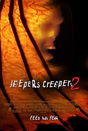 فيلم Jeepers Creepers 2 2003 مترجم