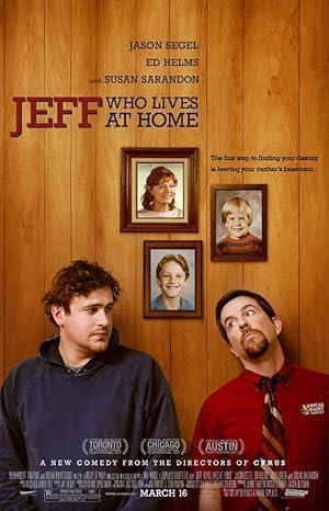 فيلم Jeff, Who Lives at Home 2011 مترجم - باهي فيلم