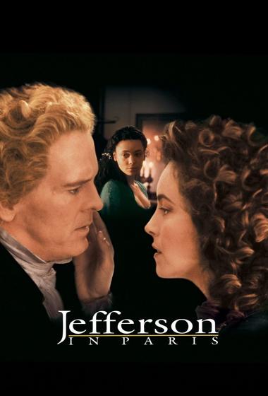 فيلم Jefferson in Paris 1995 مترجم