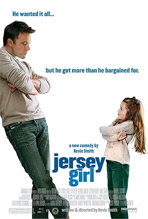 فيلم Jersey Girl 2004 مترجم - باهي فيلم