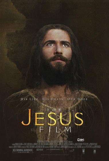 فيلم Jesus 1979 مترجم - باهي فيلم