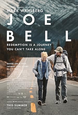 فيلم Joe Bell 2021 مترجم - باهي فيلم