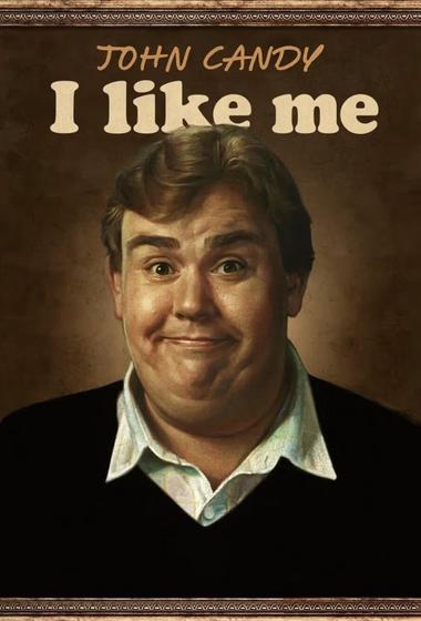 فيلم John Candy I Like Me 2025 مترجم - باهي فيلم