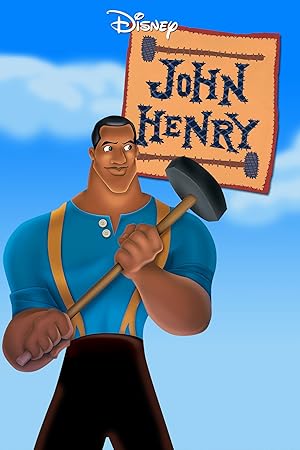 فيلم John Henry 2000 مترجم - باهي فيلم