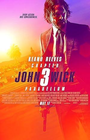 فيلم John Wick Chapter 3 Parabellum 2019 مترجم - باهي فيلم