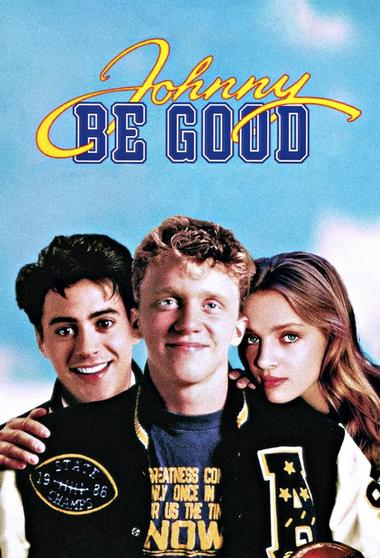 فيلم Johnny Be Good 1988 مترجم