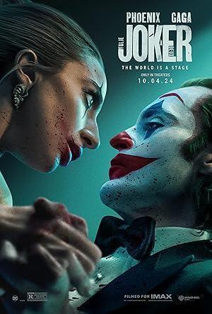 فيلم Joker Folie à Deux 2024 مترجم