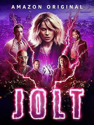 فيلم Jolt 2021 مترجم - باهي فيلم