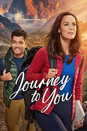 فيلم Journey to You 2025 مترجم - باهي فيلم