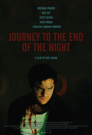 فيلم Journey to the End of the Night 2006 مترجم - باهي فيلم