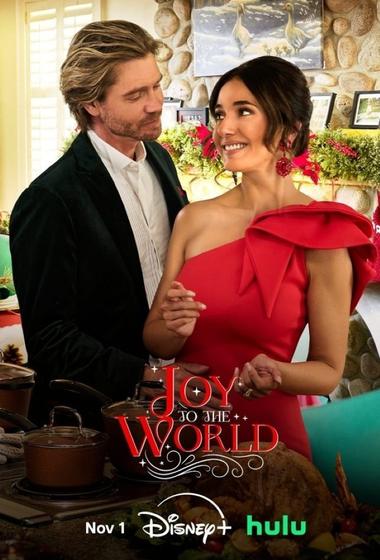فيلم Joy to the World 2025 مترجم