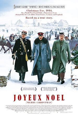 فيلم Joyeux Noel 2005 مترجم - باهي فيلم