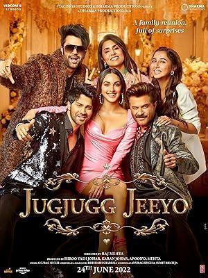 فيلم Jug Jugg Jeeyo 2022 مترجم - باهي فيلم