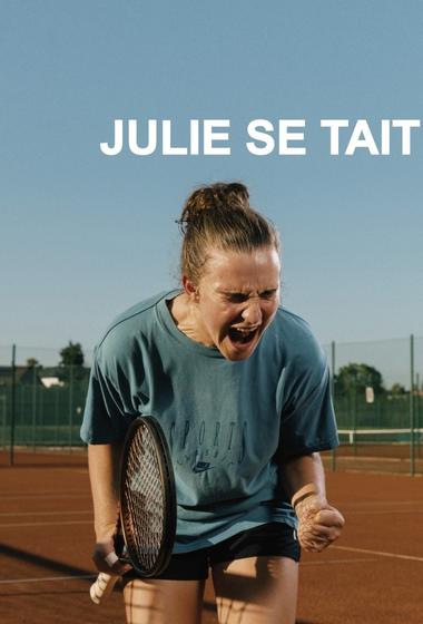 فيلم Julie Keeps Quiet 2024 مترجم - باهي فيلم