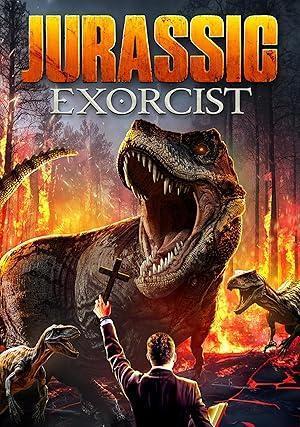 فيلم Jurassic Exorcist 2024 مترجم