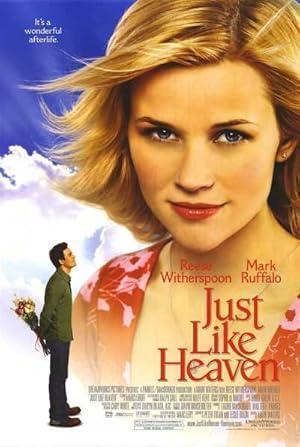 فيلم Just Like Heaven 2005 مترجم - باهي فيلم