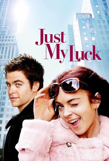 فيلم Just My Luck 2006 مترجم - باهي فيلم