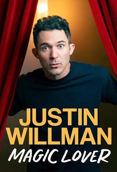 فيلم Justin Willman Magic Lover 2025 مترجم - باهي فيلم