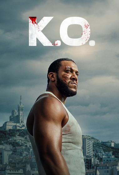 فيلم K O 2025 مترجم