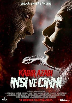 فيلم Kabir Azabı İnsi ve Cinni 2024 مترجم
