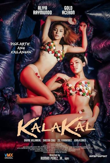 فيلم Kalakal 2025 مترجم - باهي فيلم