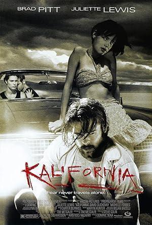 فيلم Kalifornia 1993 مترجم - باهي فيلم