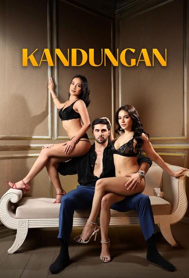 فيلم  Kandungan 2025 مترجم - باهي فيلم