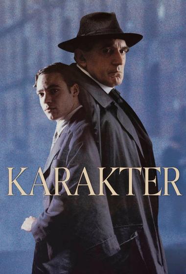 فيلم Karakter 1997 مترجم