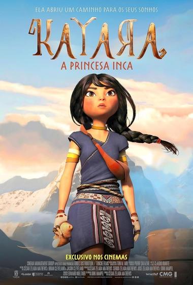 فيلم Kayara 2025 مترجم