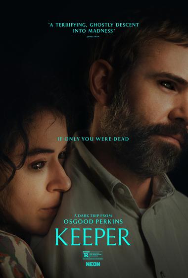 فيلم Keeper 2025 مترجم - باهي فيلم