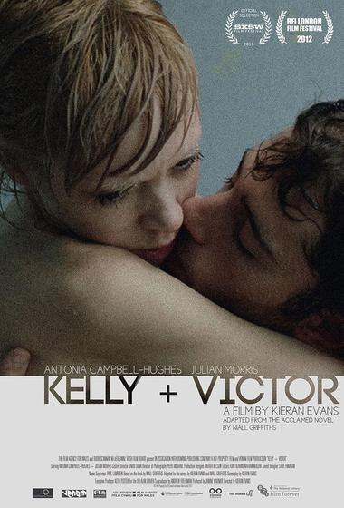 فيلم Kelly / Victor 2012 مترجم - باهي فيلم