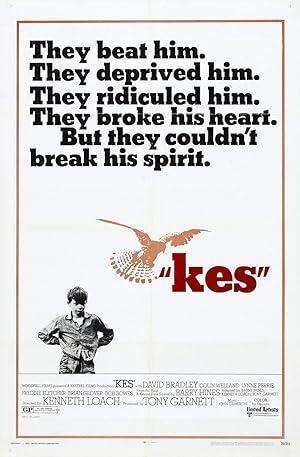 فيلم Kes 1969 مترجم