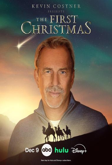 فيلم Kevin Costner Presents The First Christmas 2025 مترجم
