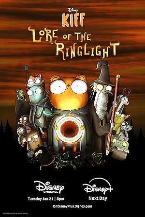 فيلم Kiff Lore of the Ring Light 2025 مترجم - باهي فيلم