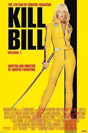 فيلم Kill Bill - Vol. 1 2003 مترجم - باهي فيلم