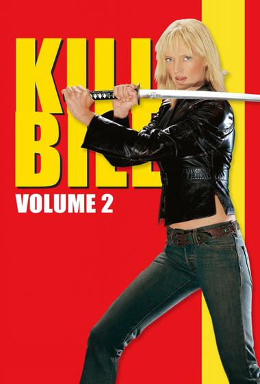 فيلم Kill Bill Vol 2 2004 مترجم - باهي فيلم