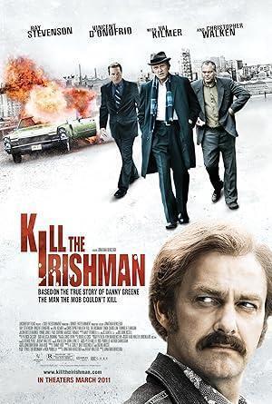 فيلم Kill the Irishman 2011 مترجم - باهي فيلم