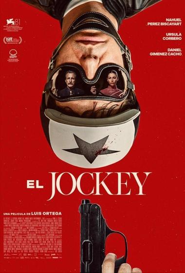فيلم Kill the Jockey 2024 مترجم - باهي فيلم